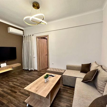The A&D Urban Central Retreat Салоники Экстерьер фото